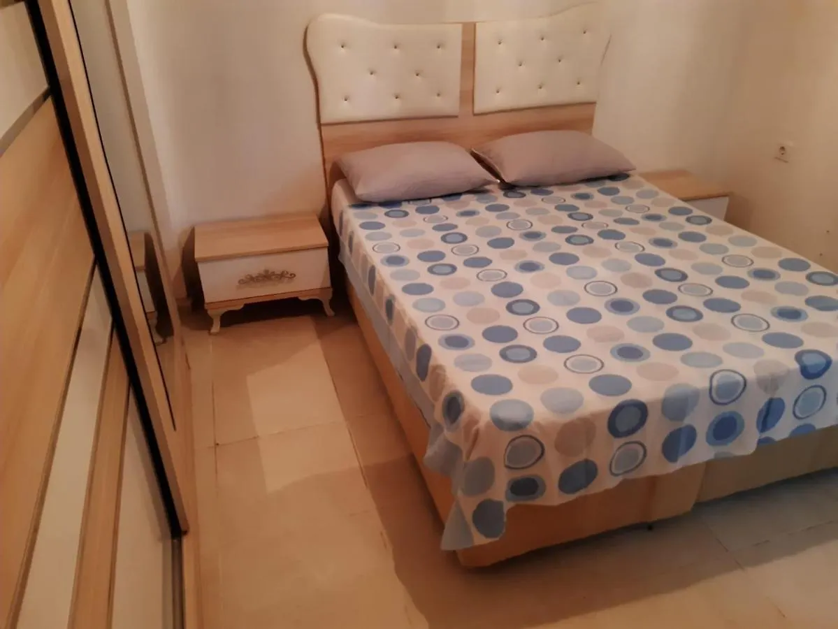 Apartment Gunay Homes Kusadasi