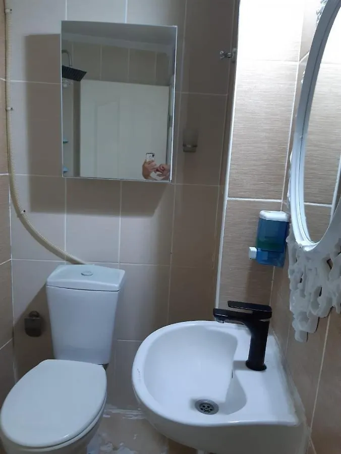 Apartment Gunay Homes Kusadasi Turkey