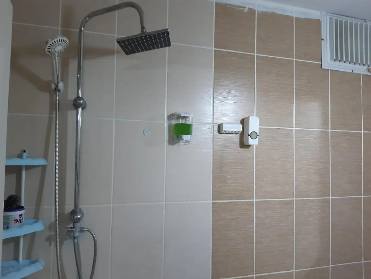 Gunay Homes Kusadasi Apartment