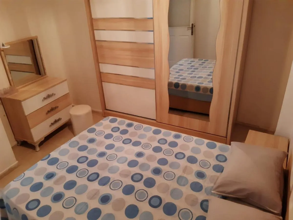 Apartment Gunay Homes Kusadasi