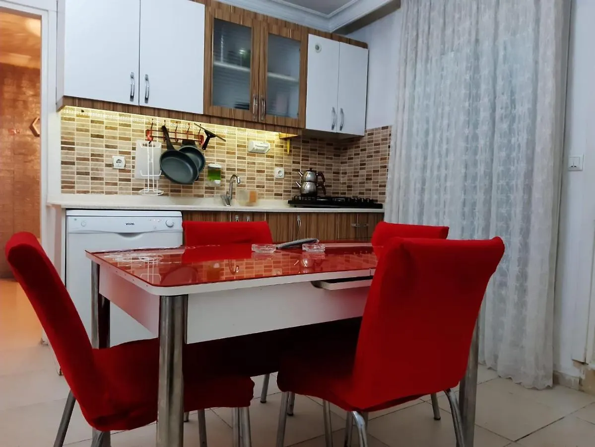 Gunay Homes Kusadasi Turkey