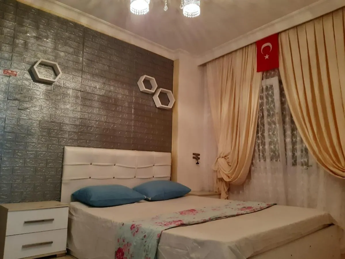 Gunay Homes Kusadasi