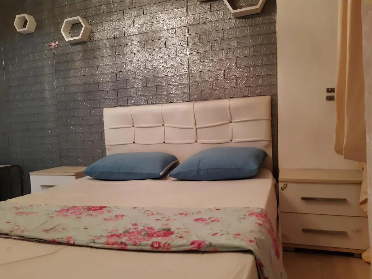 Gunay Homes Kusadasi 0*,