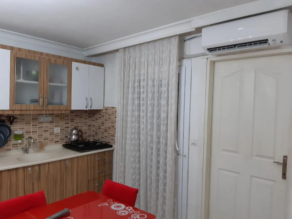 Gunay Homes Kusadasi