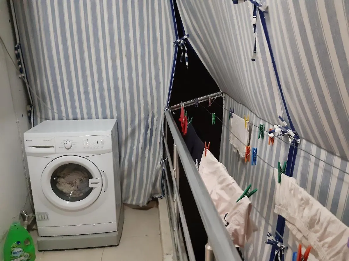 Apartment Gunay Homes Kusadasi Turkey