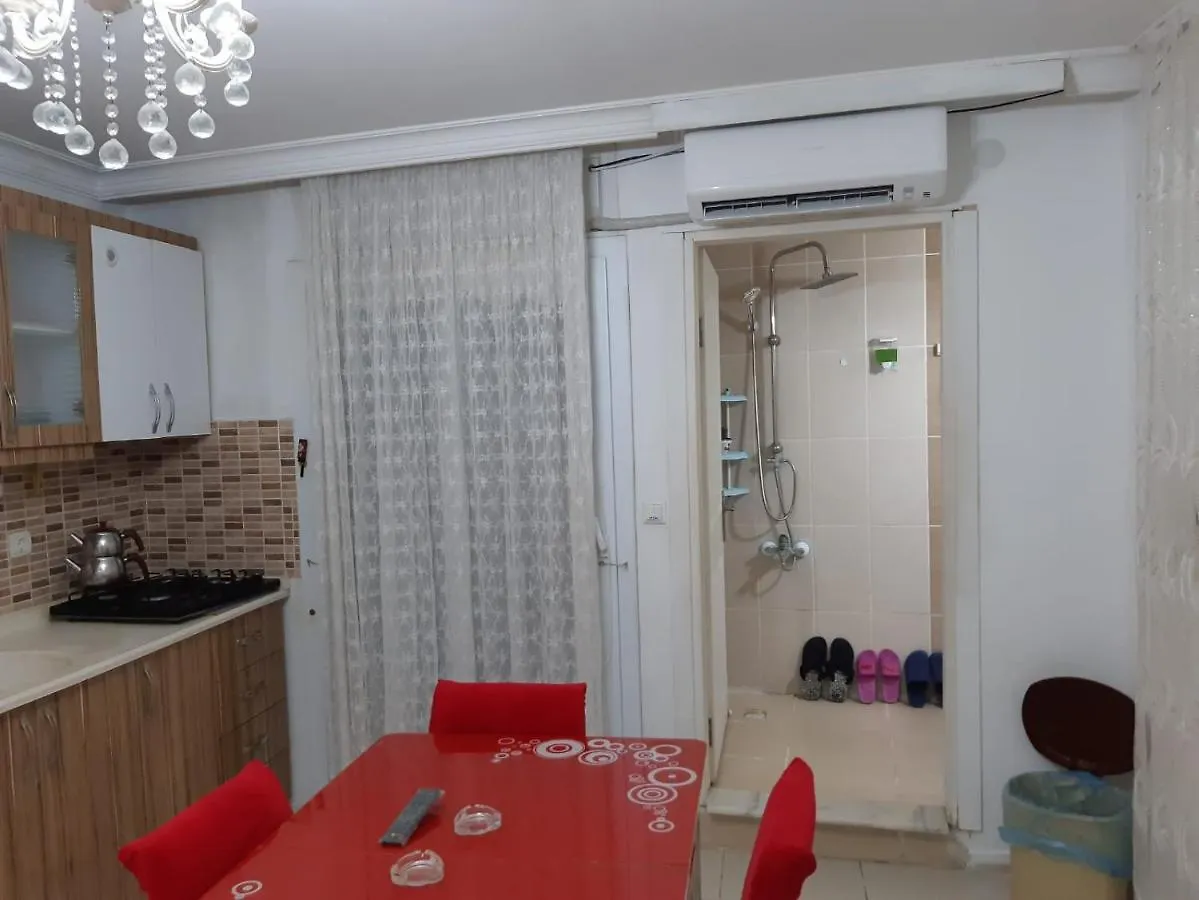 Gunay Homes Kusadasi Turkey